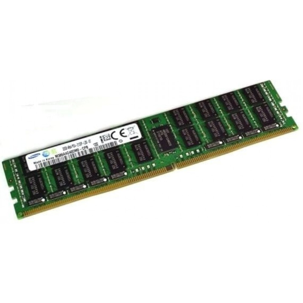 Модуль пам`ятi DDR4 16GB/2133 ECC REG Samsung (M393A2G40DB0-CPB)