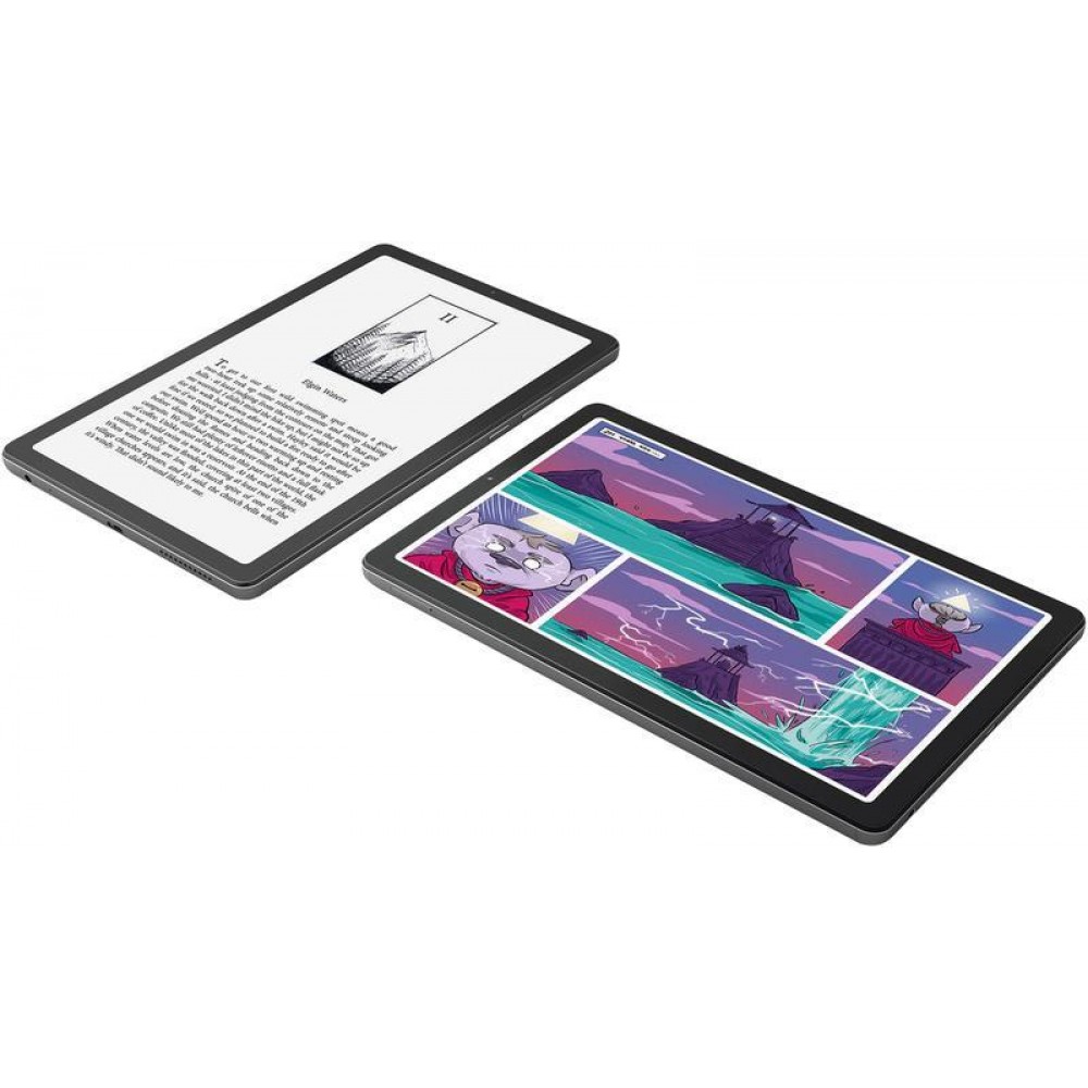 Планшет Lenovo Tab M9 TB-310FU 4/64GB 4G Arctic Grey + Case&Film (ZAC50036UA)