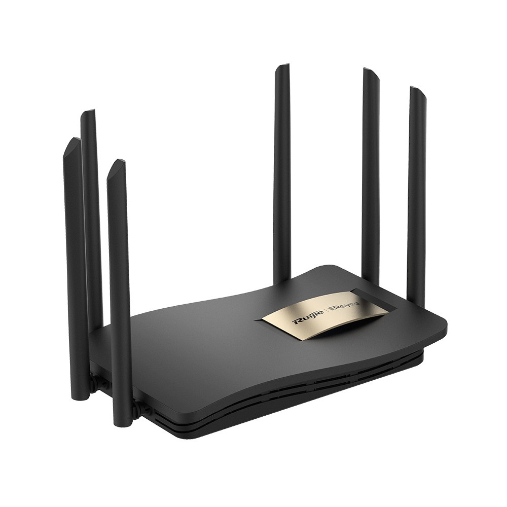Роутер Ruijie Reyee RG-EW1200G PRO