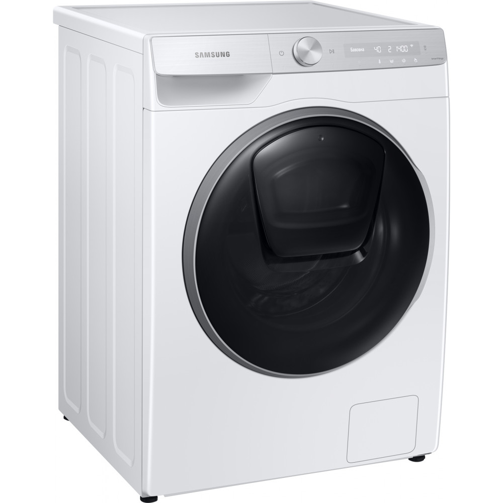 Стиральная машина Samsung WW90T986CSH/UA