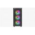Корпус AeroCool Falcon-G-BK-v2 (ACCM-PV41143.11) Black без БП