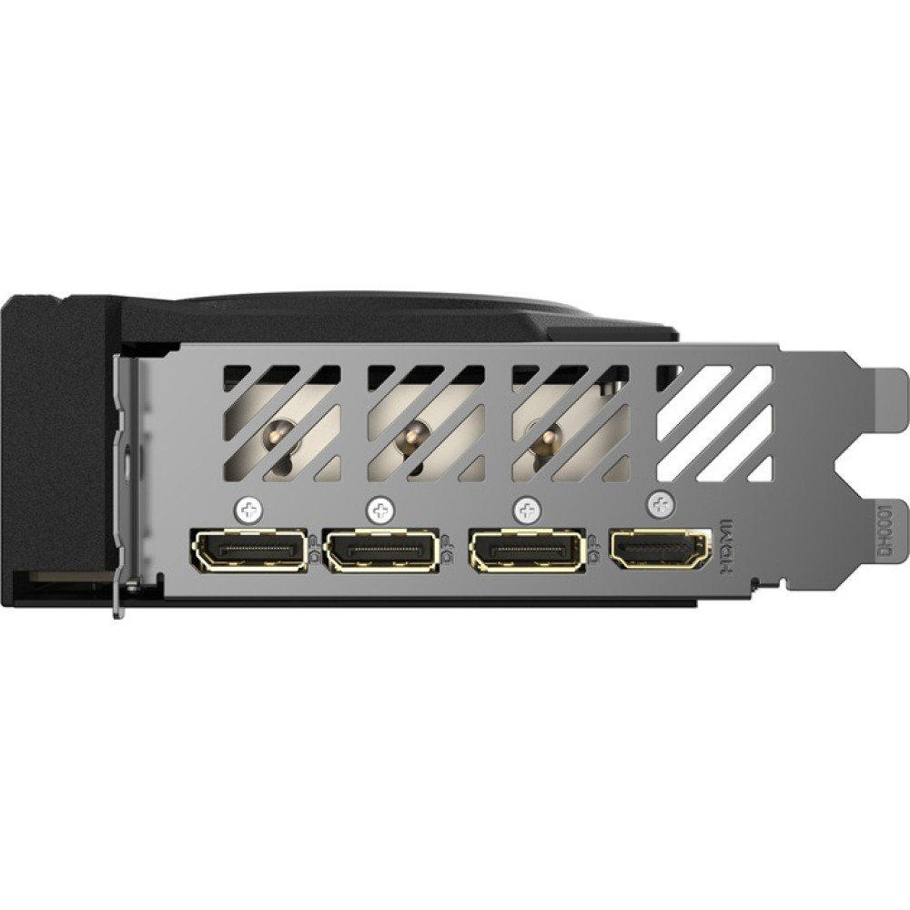 Видеокарта GF RTX 4070 Super 12GB GDDR6X Windforce OC Gigabyte (GV-N407SWF3OC-12GD)