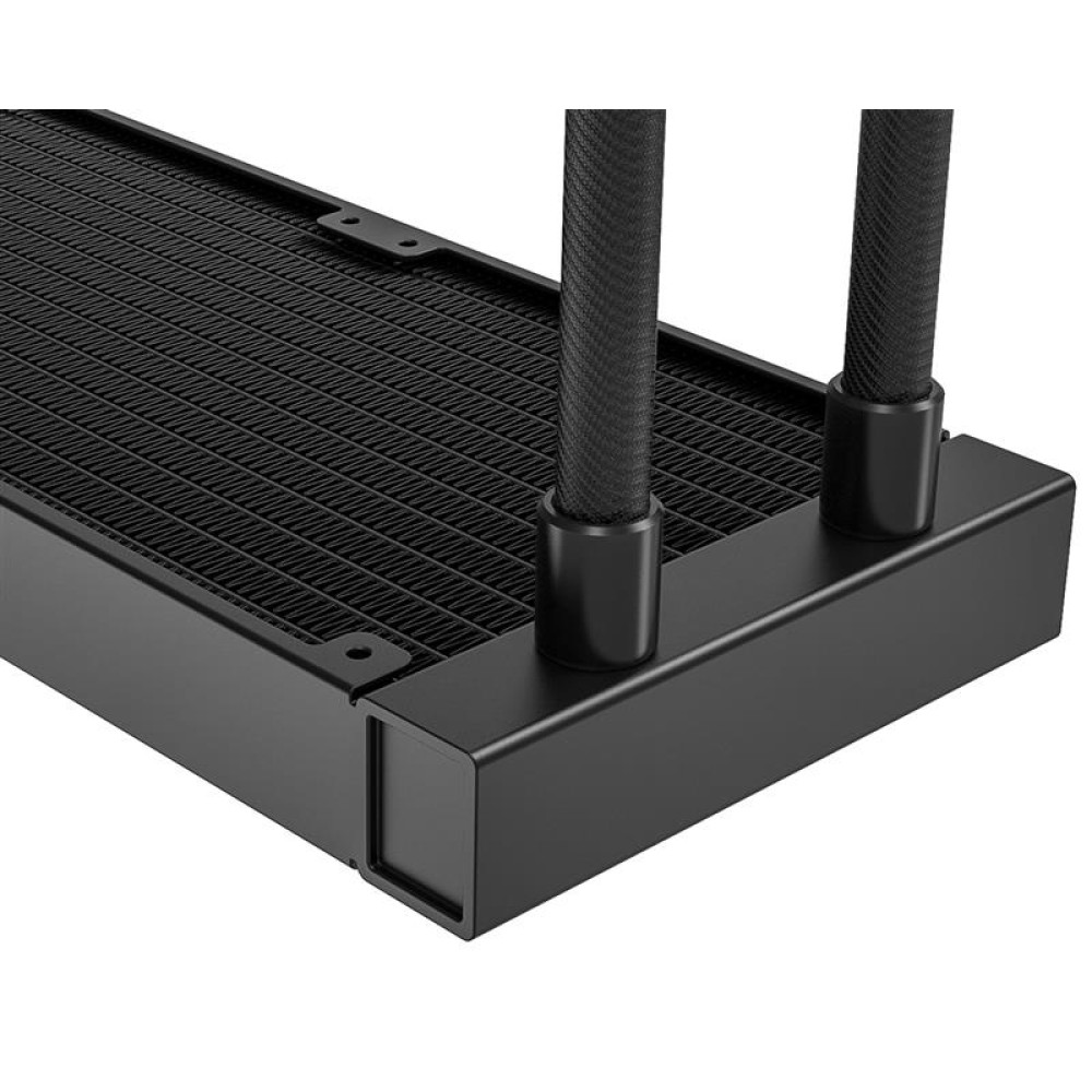Система водяного охлаждения ID-Cooling Zoomflow 240 XT V2