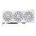 Видеокарта GF RTX 4070 Ti Super 16GB GDDR6X TUF Gaming BTF White Asus (TUF-RTX4070TIS-16G-BTF-WHITE)
