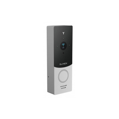 Панель вызова Slinex ML-20HD (silver+black)