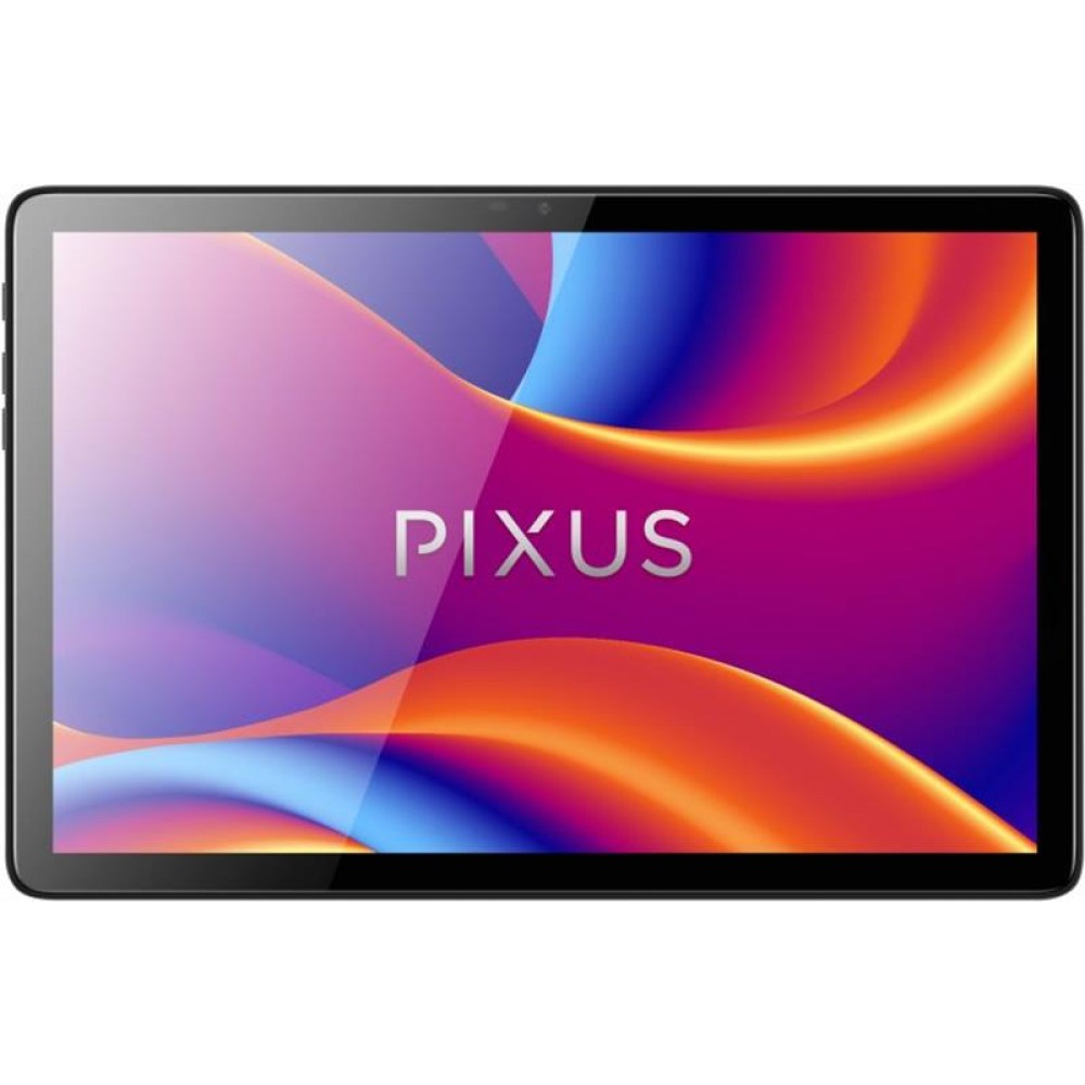 Планшет Pixus Line 6/128GB 4G Dual Sim Grafite