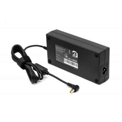 Адаптер питания 1StCharger для ноутбука Lenovo 20V 170W 8.5A 6.3х3.0мм (AC1STLE170WG)