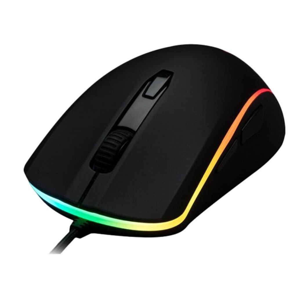 Мышь HyperX Pulsefire Surge Black (4P5Q1AA)