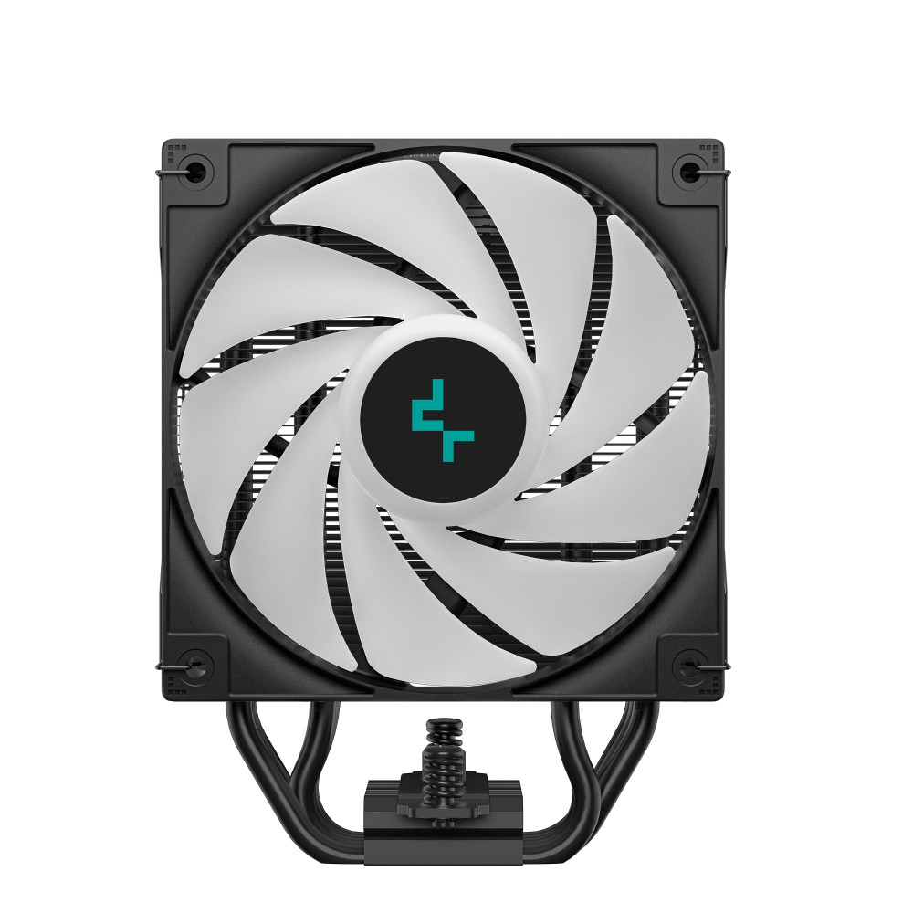 Процессорный кулер DeepCool AG500 Digital BK ARGB (R-AG500-BKADMN-G-1)