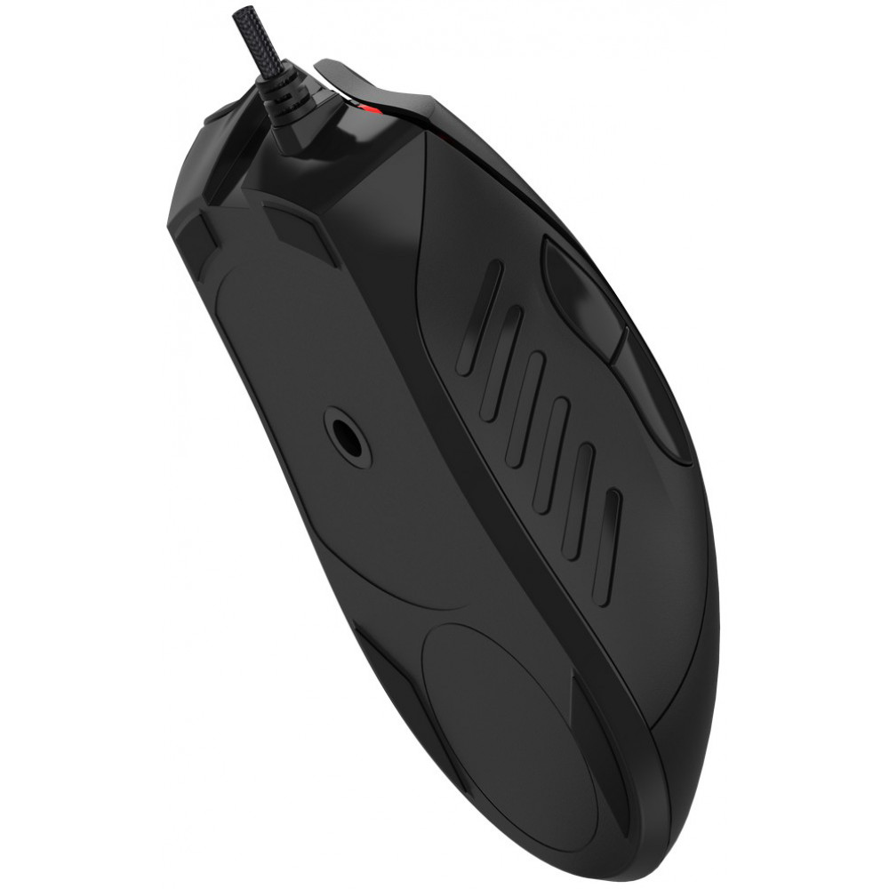 Мышь A4Tech ES5 Bloody Stone Black