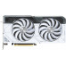 Відеокарта GF RTX 4070 12GB GDDR6X Dual EVO White OC Asus (DUAL-RTX4070-O12G-EVO-WHITE)