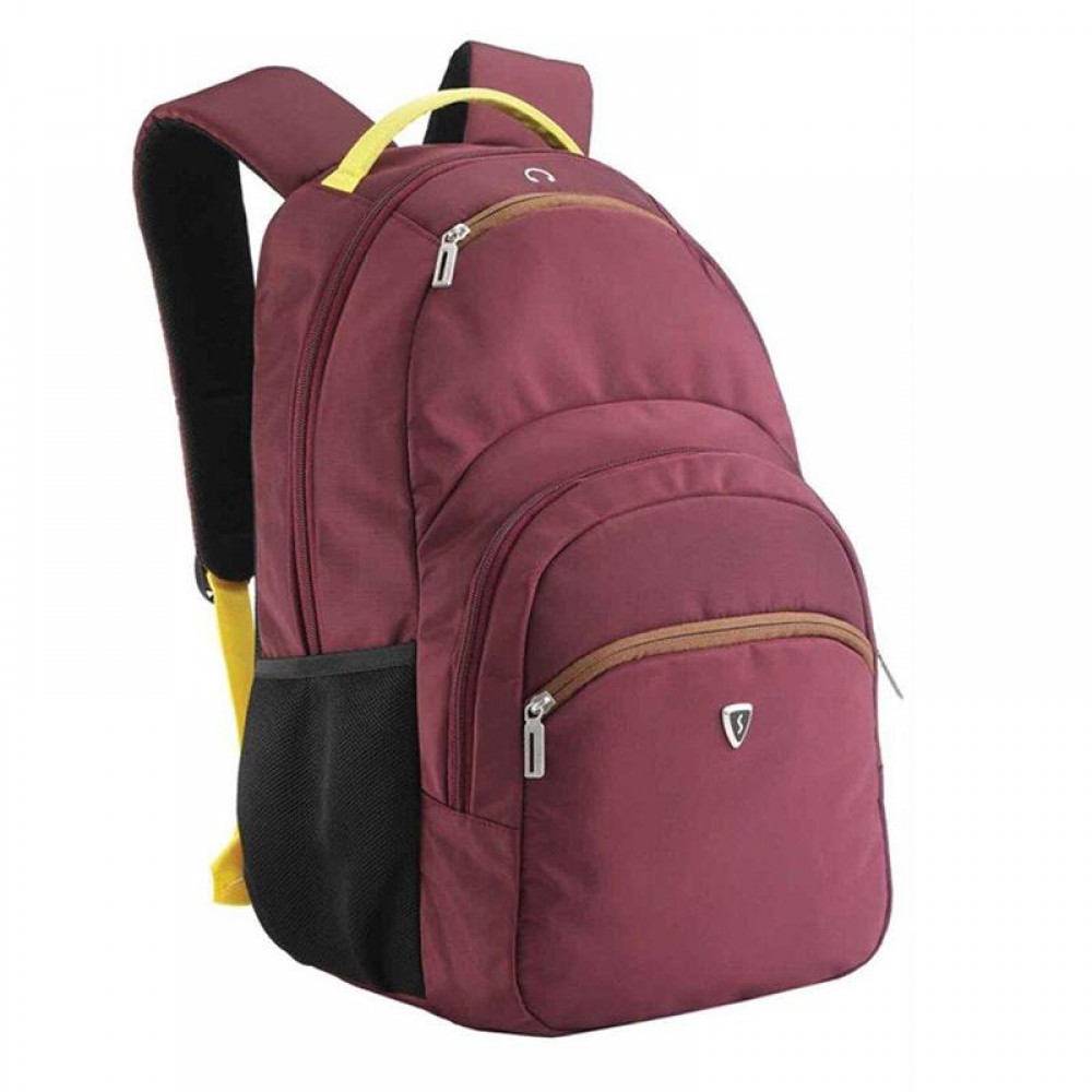 Рюкзак для ноутбука Sumdex PON-391OR 15.6" Burgundy