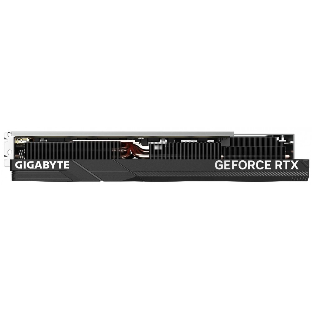 Відеокарта GF RTX 4070 Ti Super 16GB GDDR6X Windforce MAX OC Gigabyte (GV-N407TSWF3MAX OC-16GD)