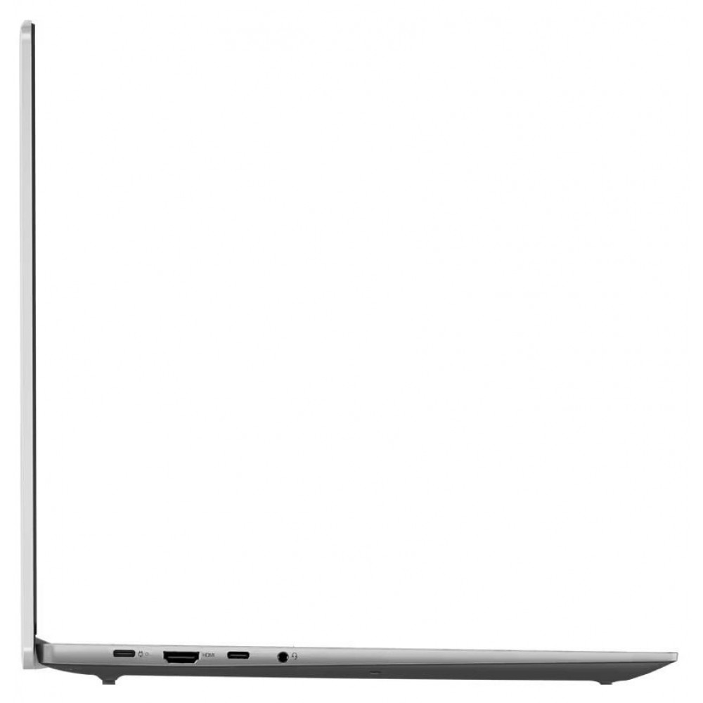 Ноутбук Lenovo IdeaPad Slim 5 16ABR8 (82XG009HRA) Cloud Grey