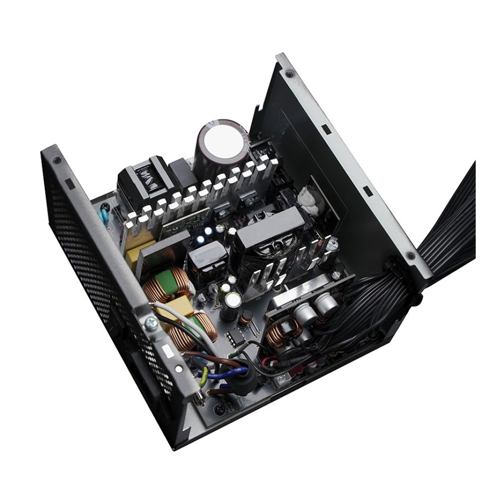 Блок питания DeepCool PM750D (R-PM750D-FA0B-EU) 750W