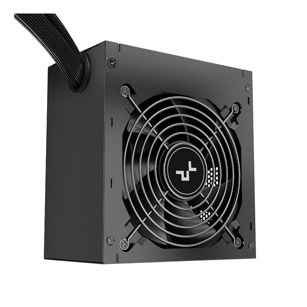 Блок питания DeepCool PM850D (R-PM850D-FA0B-EU) 850W