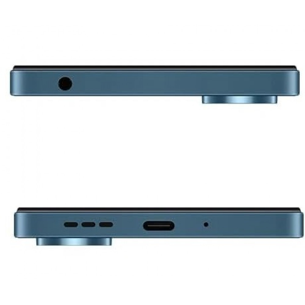 Смартфон Xiaomi Poco C65 6/128GB Dual Sim Blue EU_