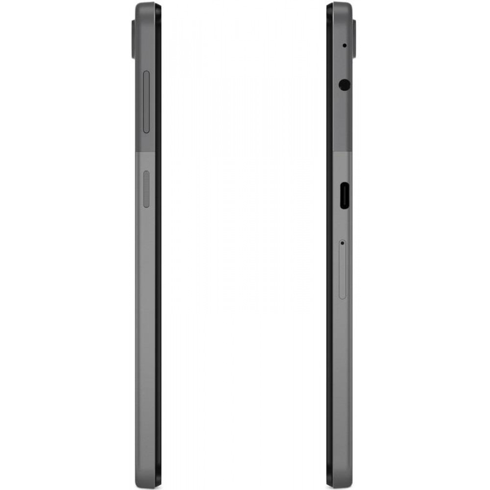 Планшет Lenovo Tab M10 (3rd Gen) TB328XU 4/64GB 4G Storm Grey (ZAAF0011UA)