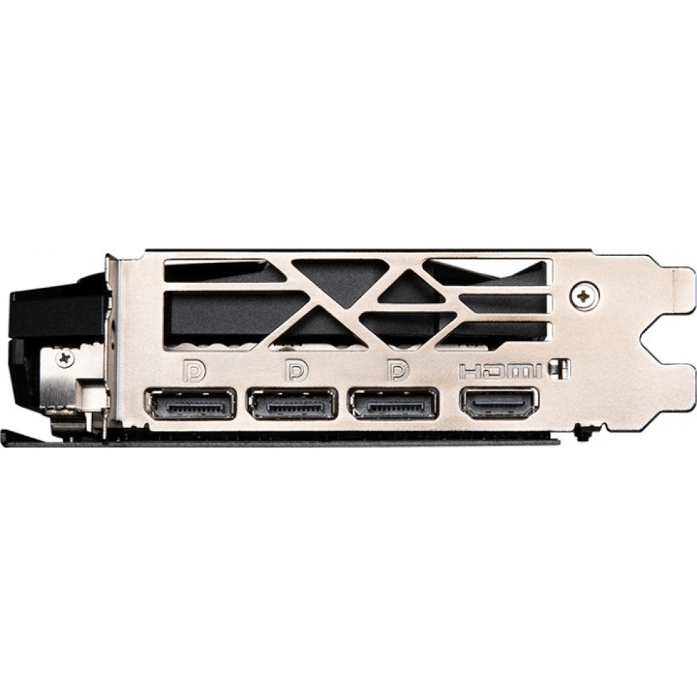 Видеокарта GF RTX 4060 Ti 16GB GDDR6 Gaming X MSI (GeForce RTX 4060 Ti GAMING X 16G)