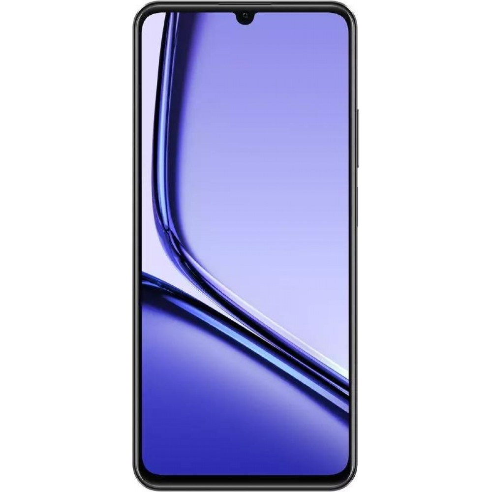 Смартфон Realme Note 50 3/64GB (RMX3834) Midnight Black