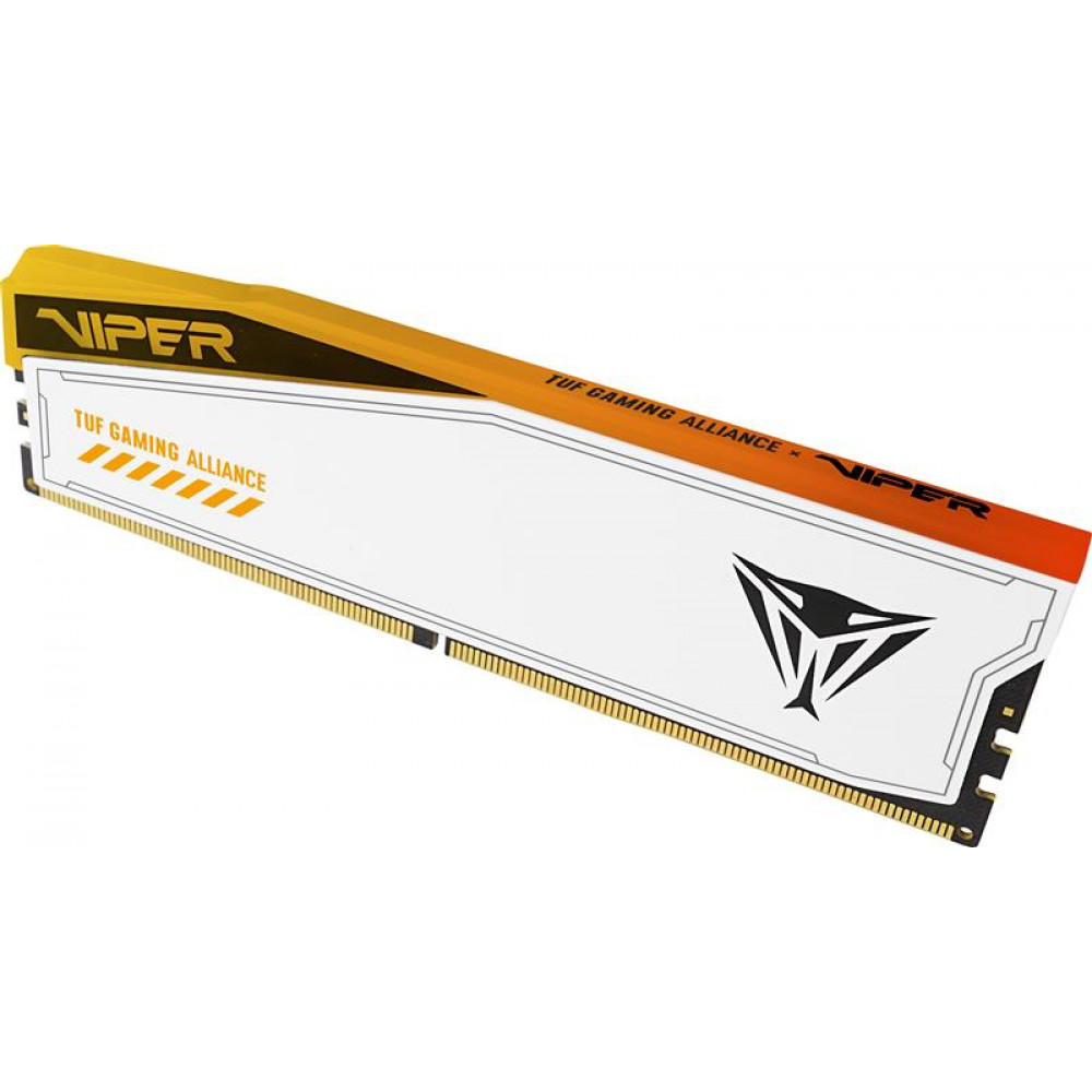 Модуль памяти DDR5 2x16GB/6000 Patriot Viper Elite 5 RGB TUF (PVER532G60C36KT)