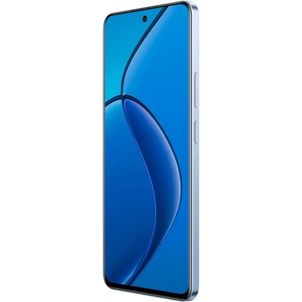 Смартфон Realme 12 4G 8/256GB Skyline Blue