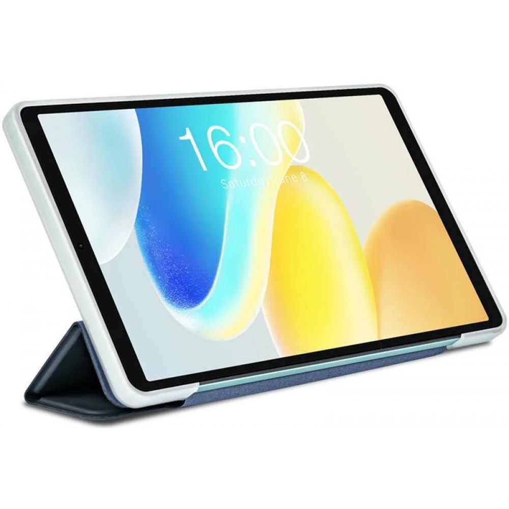 Планшет Teclast M50 Mini 6/128GB 4G Dual Sim Tea Green (M5N1/C/TL-112548) з чохлом