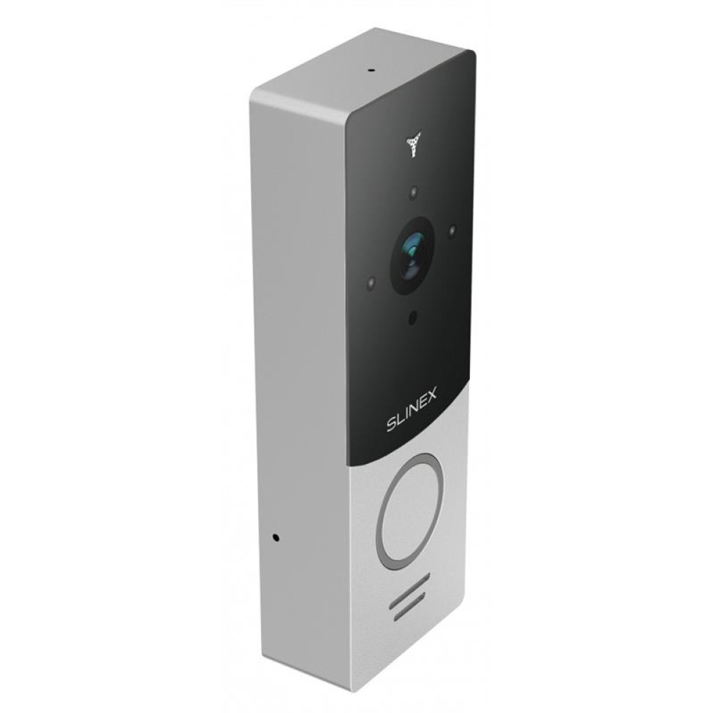 Панель вызова Slinex ML-20HD (silver+black)
