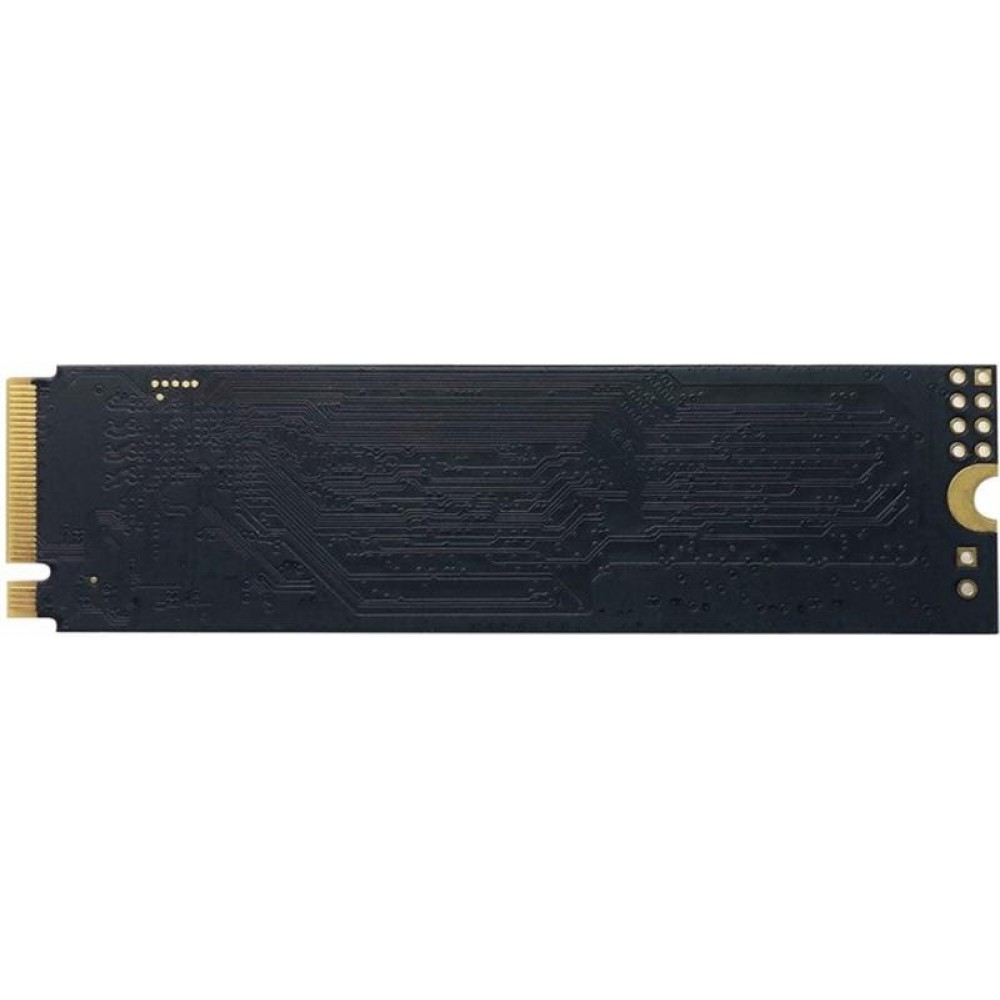 Накопитель SSD 256GB Patriot P300 M.2 2280 PCIe 3.0 x4 NVMe TLC (P300P256GM28)