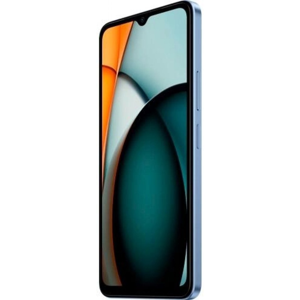 Смартфон Xiaomi Redmi A3 4/128GB Dual Sim Blue