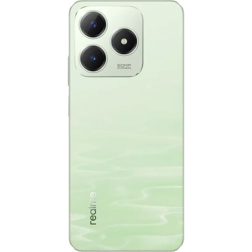 Смартфон Realme C63 6/128GB (RMX3939) Jade Green