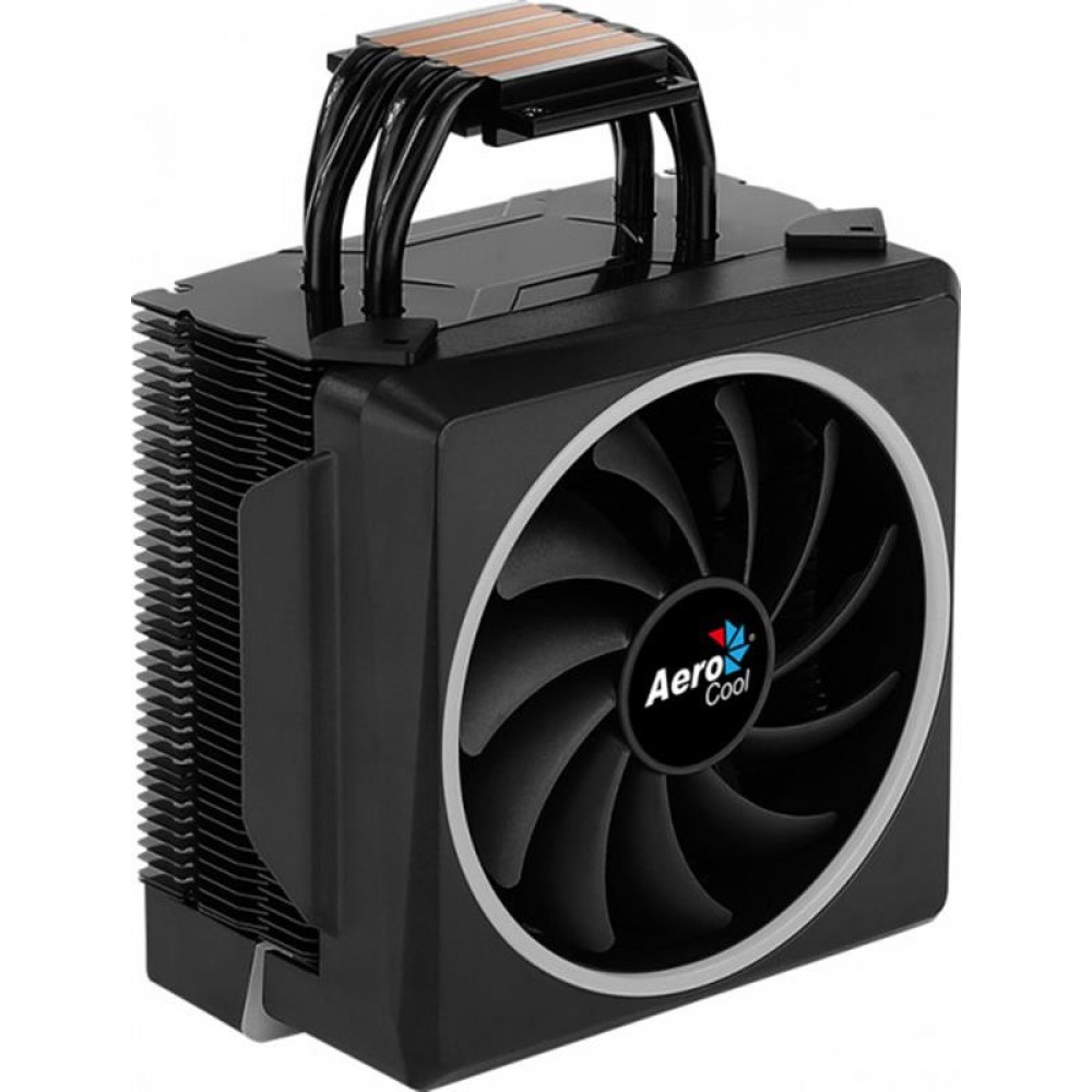 Кулер процесорний AeroCool Cylon 4 (ACTC-CL30410.06)