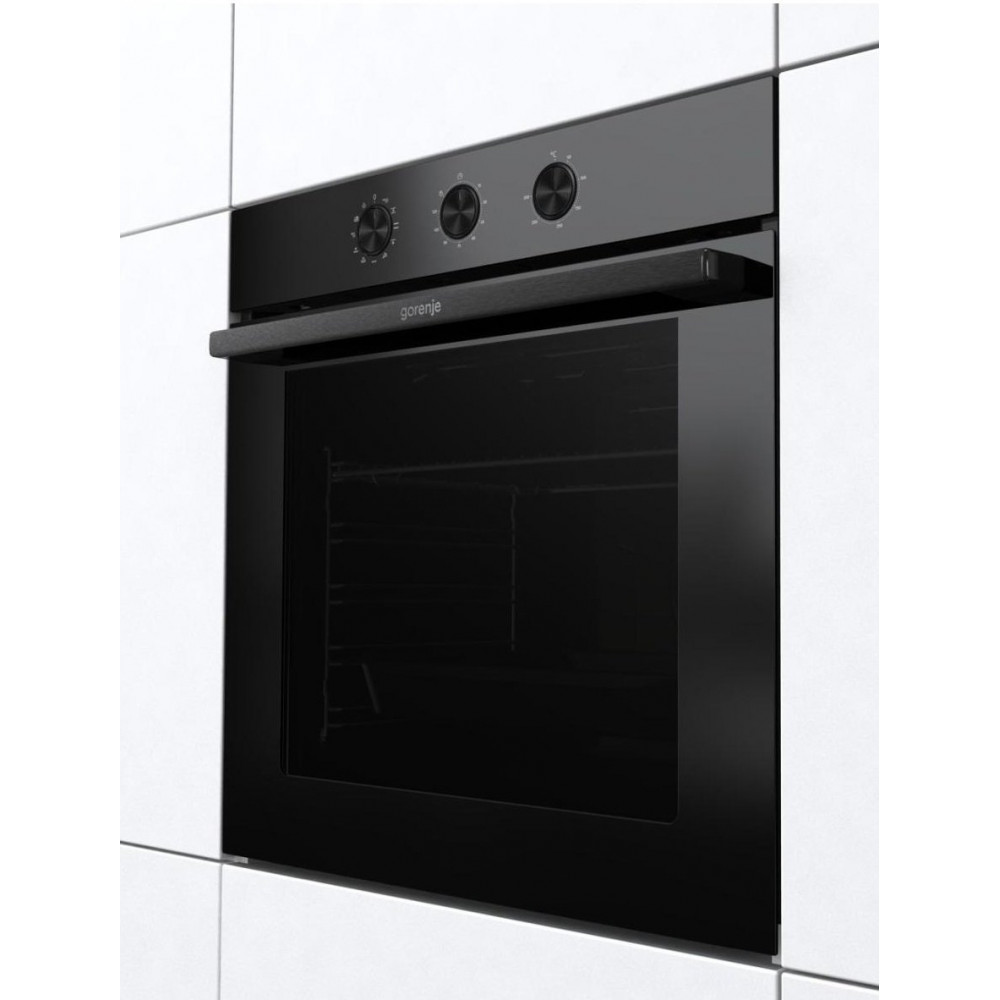 Духова шафа Gorenje BOS6737E13FBG