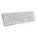 Клавиатура беспроводная Logitech MX Keys S для Mac Pale Grey (920-011638)