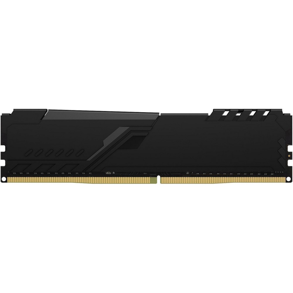 Модуль пам`ятi DDR4 2x8GB/3600 Kingston Fury Beast Black (KF436C17BBK2/16)