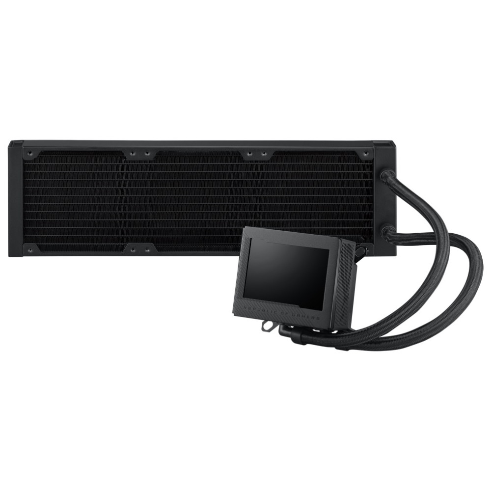 Система водяного охлаждения Asus ROG Ryujin III 240 ARGB (90RC00K1-M0UAY0)
