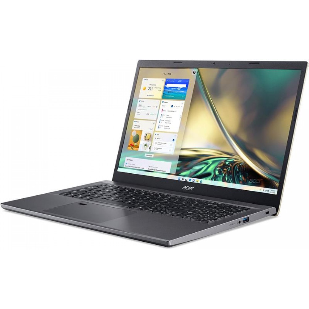 Ноутбук Acer Aspire 5 A515-57G-562Q (NX.KNZEU.008) Gray