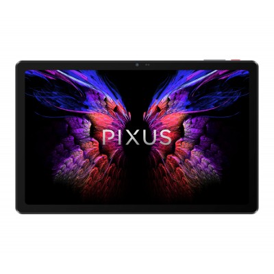 Планшет Pixus Wing 6/128GB 4G Dual Sim Silver