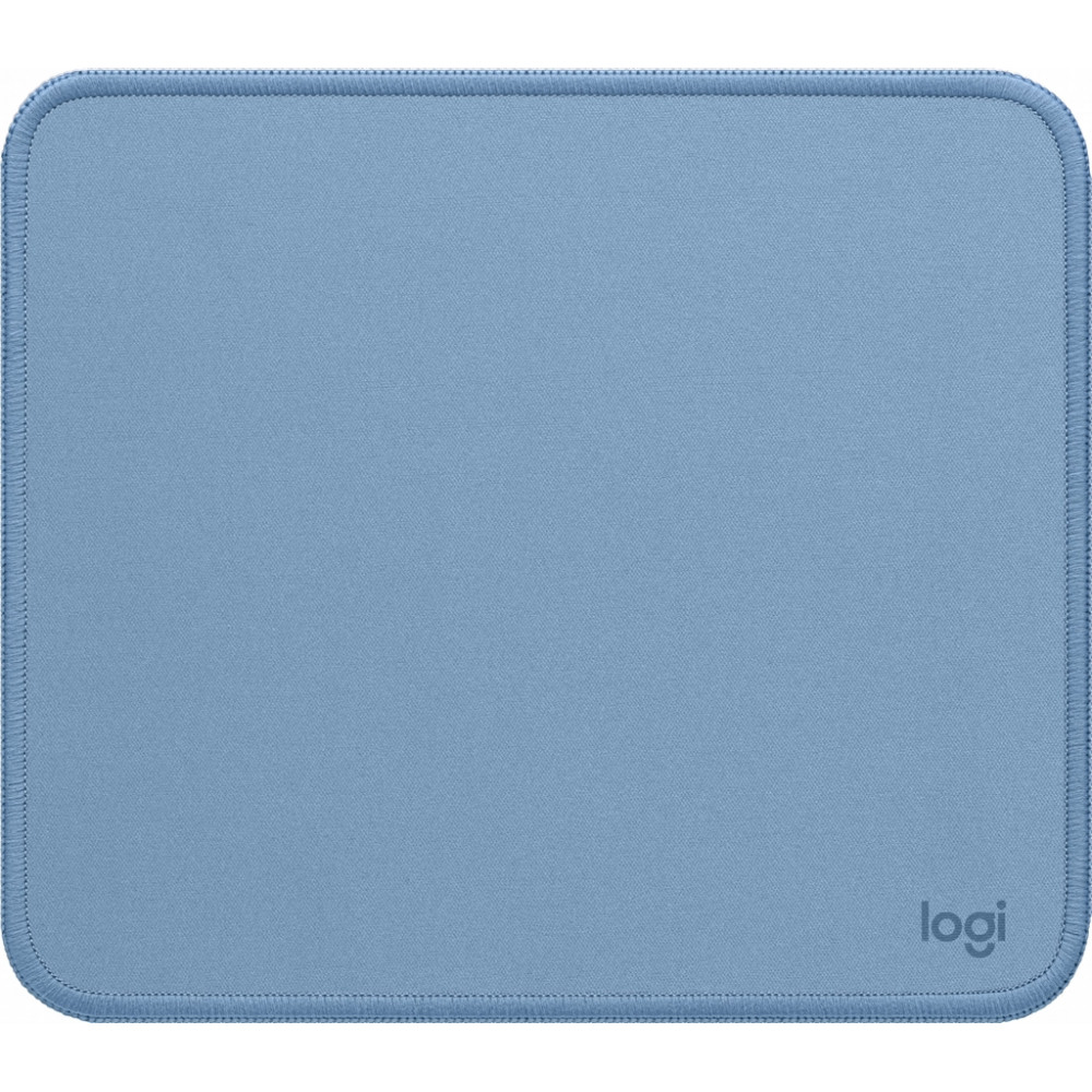 Ігрова поверхня Logitech Mouse Pad Studio Blue (956-000051)