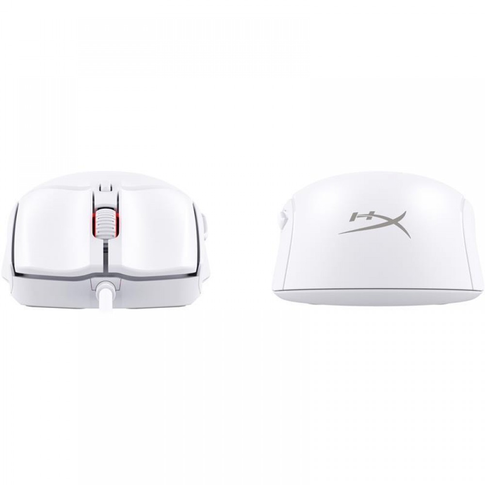 Мышь HyperX Pulsefire Haste 2 White (6N0A8AA)