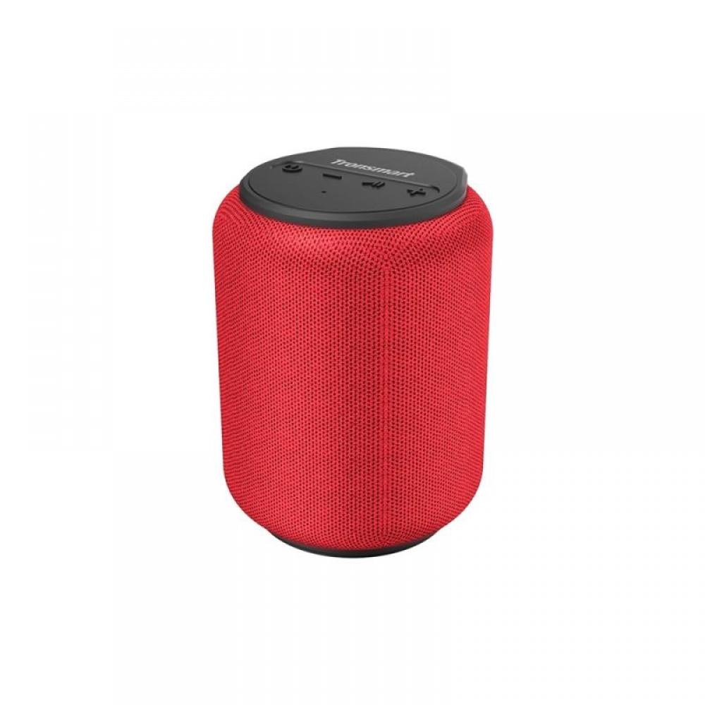 Акустична система Tronsmart Element T6 Mini Red (366158)