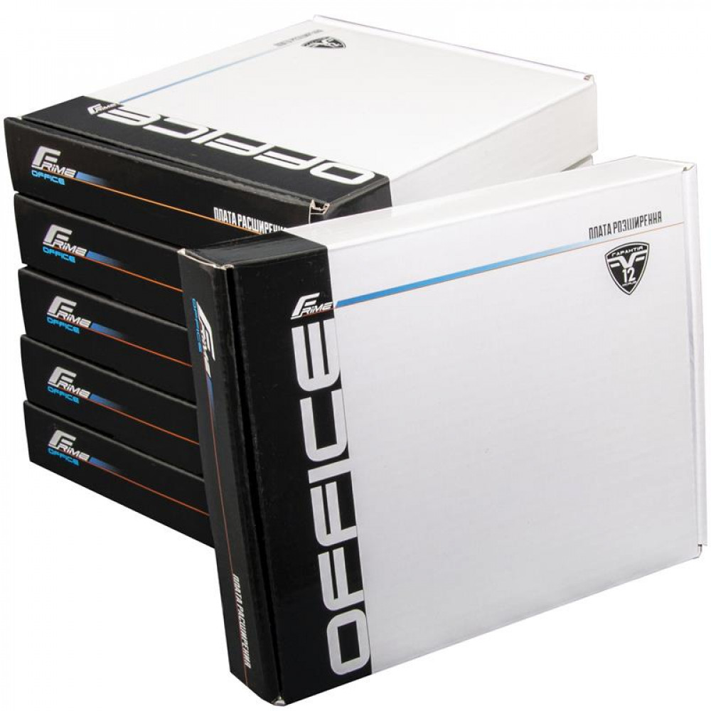 Плата расширения Frime (ECF-PCIEto8SATAIII001) PCI-E-8хSATAIII, 88SE9215