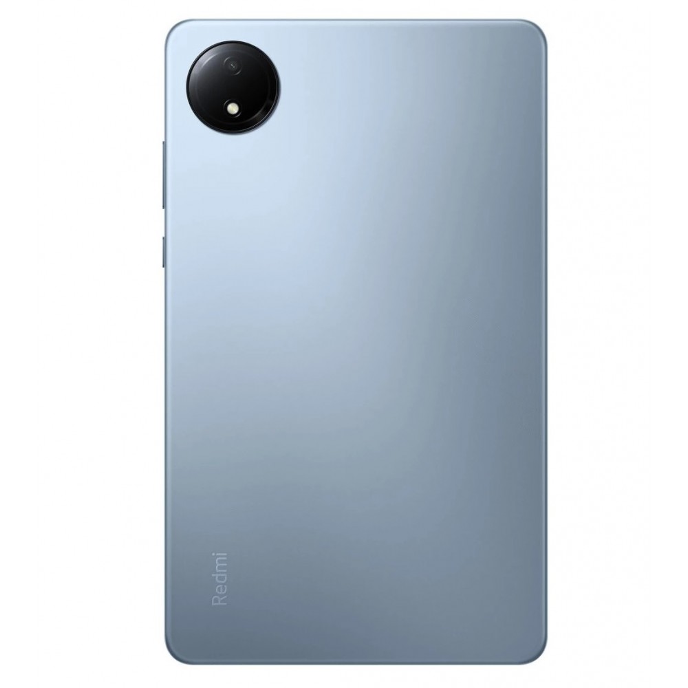 Планшет Xiaomi Redmi Pad SE 8.7 4G 4/128GB Sky Blue (VHU4956EU)