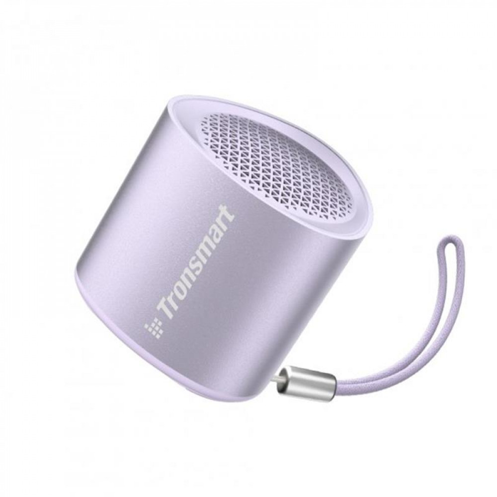 Акустична система Tronsmart Nimo Mini Speaker Purple (985910)