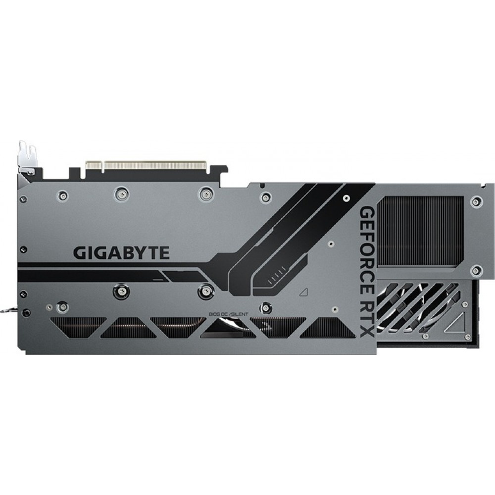 Відеокарта GF RTX 4090 24GB GDDR6X Windforce V2 Gigabyte (GV-N4090WF3V2-24GD)