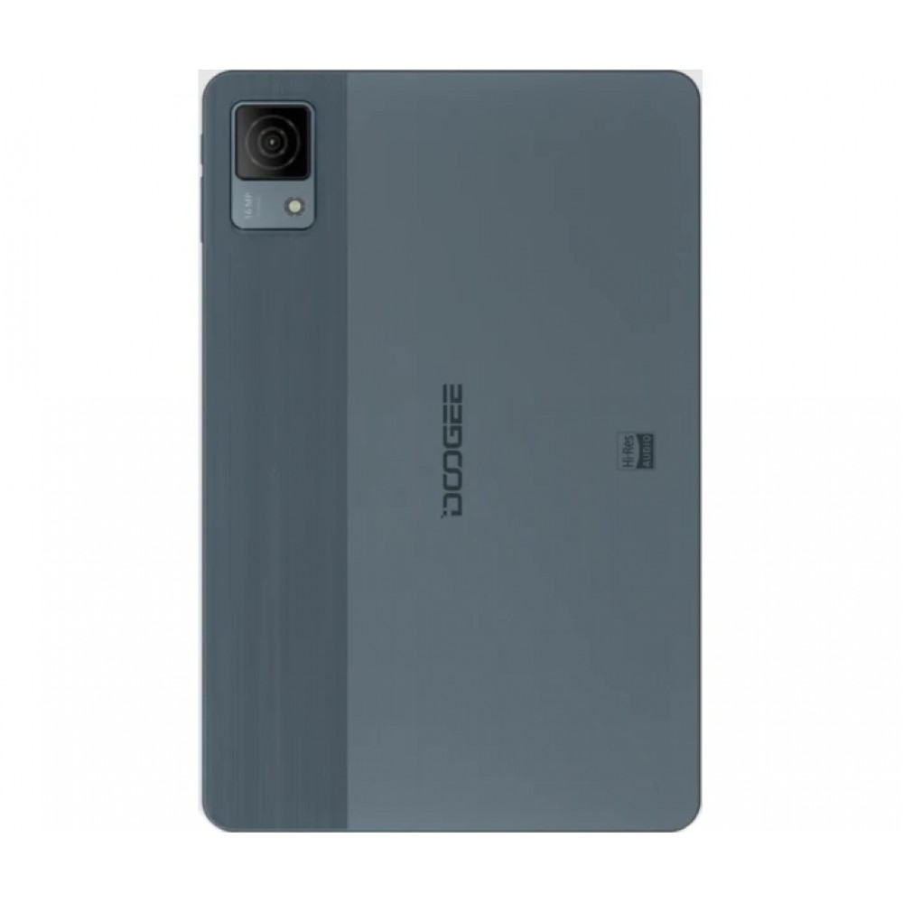 Планшет Doogee T30 Ultra 12/256GB LTE Grey