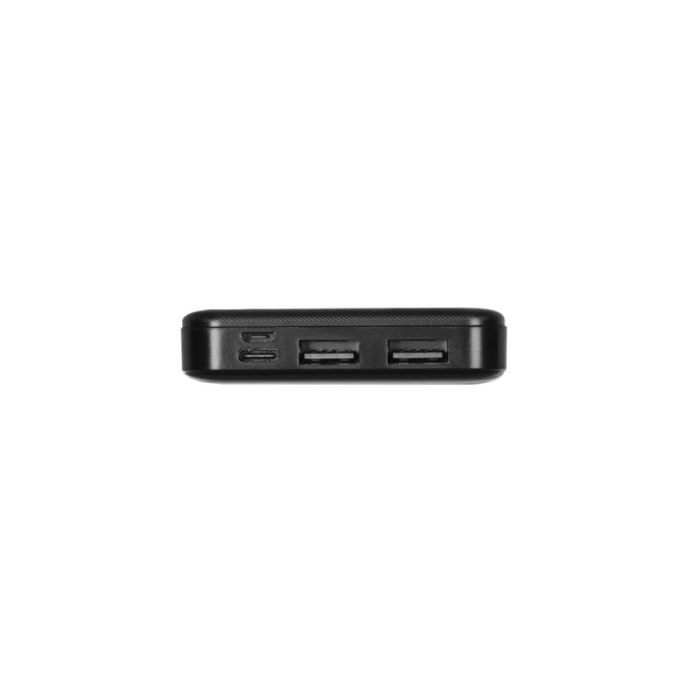 Power Bank 2E 10000mAh Black (2E-PB1005-BLACK)