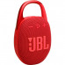 Акустична система JBL Clip 5 Red (JBLCLIP5RED)