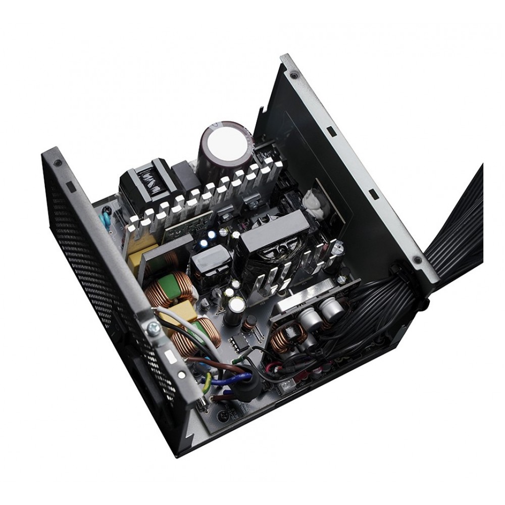 Блок живлення DeepCool PM800D (R-PM800D-FA0B-EU) 800W