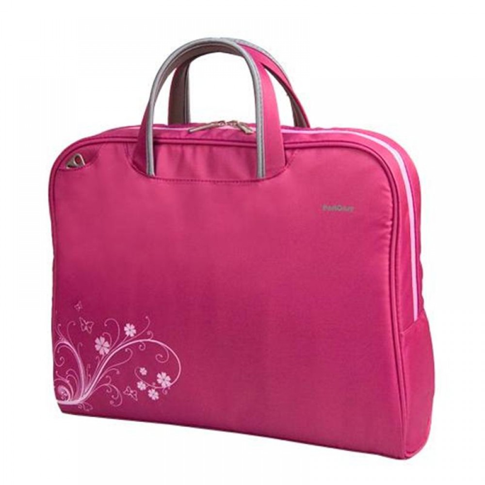 Сумка для ноутбука PORTcase KCB-52 15.6" Pink